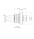 BT40 SEM 40X60