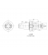 BT40 SEMC 22X53