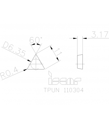 TPUN 110304 IC5005