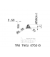 TR6 TNCU 070210 IC808