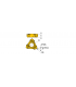 TRFF TXMT 0702 IC830