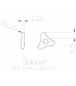 TRI 16RK-2.25-0.15 IC908