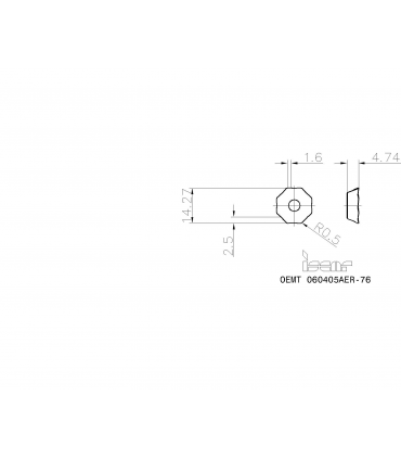 OEMT 060405AER-76 IC928