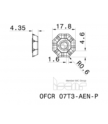 OFCR 07T3-AEN-P IC28