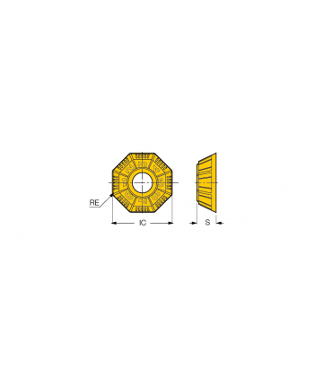 OFMT 05T305TN-76 IC928