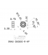 ONHU 050500-R-HP IC830