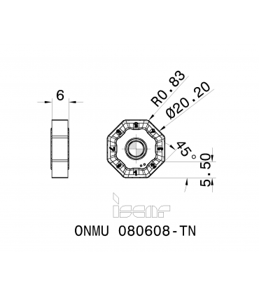 ONMU 080608-TN IC910
