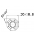 ONHU 070600-PL-R IC830