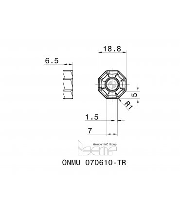 ONMU 070610-TR IC810
