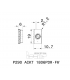 P290 ACKT 1806PDR-FW IC330