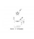 PENTA 17-WTR008RS  IC1008