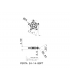 PENTA 24-14-BSPT   IC908