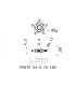 PENTA 24-0.75-ISO  IC908