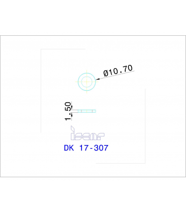 DK 17-307