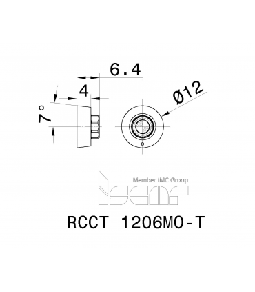 RCCT 1206MO IC928