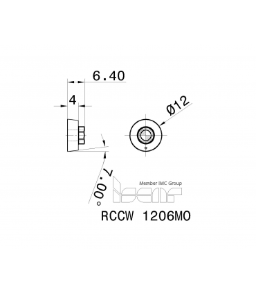 RCCW 1206MO IC908