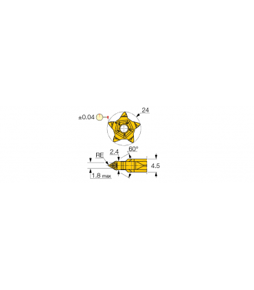 PENTA 24-MT-0.05   IC908