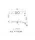 SCIL 41-MTL006     IC1008