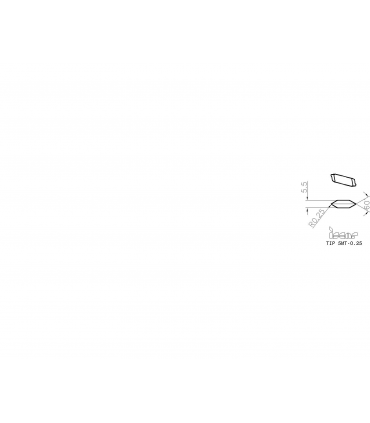 TIP 5MT-0.25       IC908