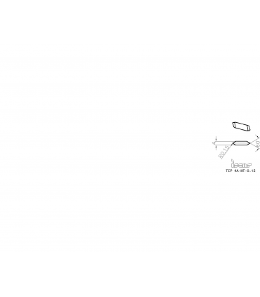 TIP 4A-MT-0.15     IC908