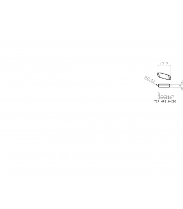 TIP 4P3.0-ISO      IC908