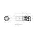 P290 ACK D50-4-53-W40-18
