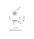 PENTA 24A-WT-0.05  IC908