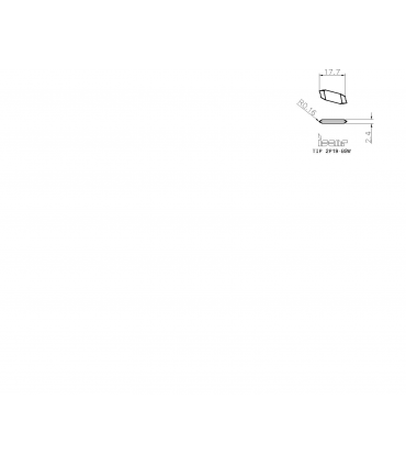 TIP 2P19-BSW       IC908