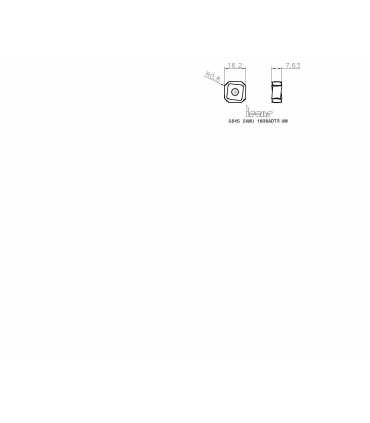 S845 SXMU 1606ADTR-MM IC810