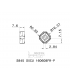 S845 SXCU 160608FR-P IC28