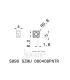 S890 SZMU 080408PNTR IC5100