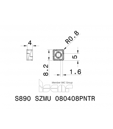 S890 SZMU 080408PNTR IC5100