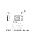 SDMT 1205PDR-RM-MM IC808