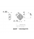 SEMT 140405ATR IC810