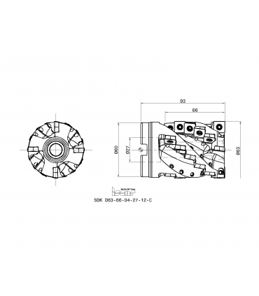SDK D63-66-04-27-12-C