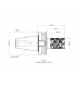 T490LNK-D50-059-4-BT50-13