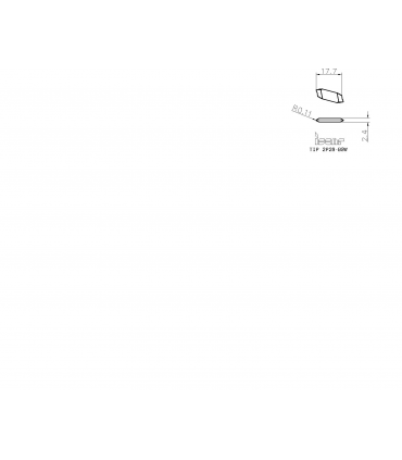TIP 2P28-BSW       IC908