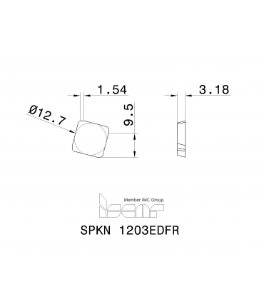 SPKN 1203EDFR IC20