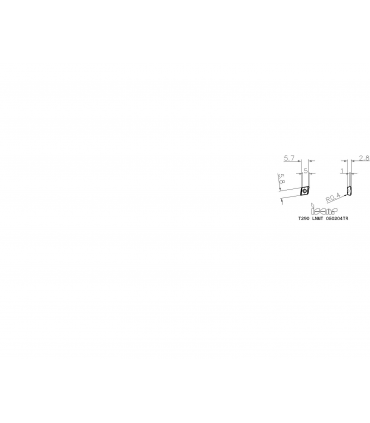 T290 LNHT 050204TR IC830
