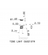 T290 LNHT 050210TR IC830