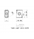 T465 LNMT 2212-ZNTR IC810