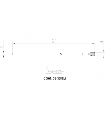 CGHN 32-3DGM