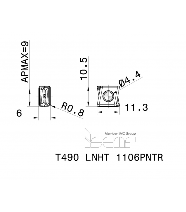 T490 LNHT 1106PNTR IC5500