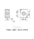 T490 LNMT 2212-PNTR IC830