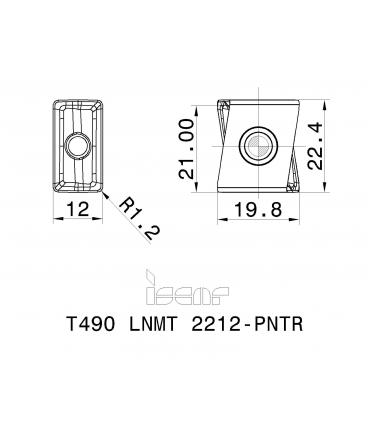 T490 LNMT 2212-PNTR IC830