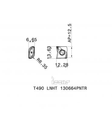 T490 LNHT 130664PNTR IC808
