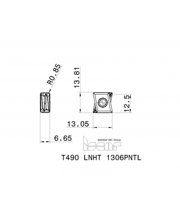 T490 LNHT 1306PNTL IC810