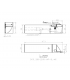 DGTL 25B-2D35-JHP-SL-MC