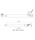 DGTR 12B-0.8-D12SH