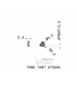 TR90 TXMT 070204 IC808